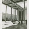 Netherlands - Building - Veranda