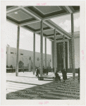 Netherlands - Building - Veranda