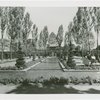 Netherlands - Building - Garden