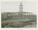 Netherlands - Building - Construction - Framework