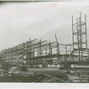 Netherlands - Building - Construction - Framework