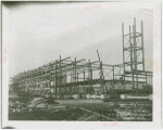 Netherlands - Building - Construction - Framework