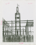 Netherlands - Building - Construction - Framework