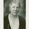 New England Participation - Mrs. Schofield