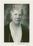 New England Participation - Mrs. Schofield