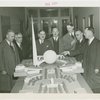 New England Participation - Officials looking at Fair model