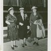New England Participation - Vice presidents of the New England Society