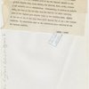 New England Participation - Skipper of S.S. Yankee carving whale's tooth