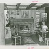 New England Participation - Replica of New Hampshire kitchen