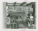 New England Participation - Replica of New Hampshire kitchen