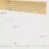 New England Participation - One millionth visitor to New England exhibit signs guestbook