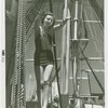 New England Participation - Miss New England on S.S. Yankee