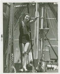 New England Participation - Miss New England on S.S. Yankee