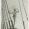 New England Participation - Miss New England on S.S. Yankee