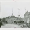 New England Participation - Building - With S.S. Yankee