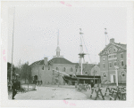 New England Participation - Building - With S.S. Yankee