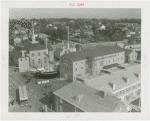 New England Participation - Building - Aerial view