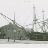 New England Participation - Building - The S.S. Yankee