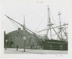 New England Participation - Building - The S.S. Yankee