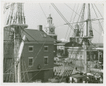 New England Participation - Building - Aerial view