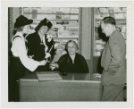 New Hampshire Participation - Miss Portsmouth with others