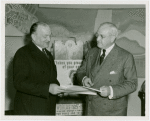 New Hampshire Participation - Francis Murphy and Harvey Gibson