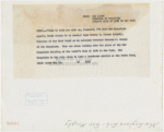New Hampshire Participation - Francis Murphy and Harvey Gibson