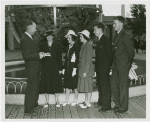New Hampshire Participation - Members of 4-H club