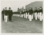 New Hampshire Participation - Francis Murphy surveying troops