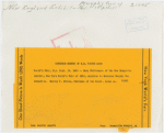 New Hampshire Participation - Woman with Francis Murphy and Harvey Gibson