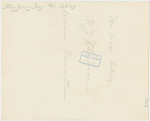 New Jersey Participation - Mrs. Reeve Schley