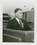 New Jersey Participation - James Kirk giving speech