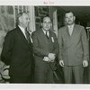New Jersey Participation - George Brunner, Laurence Ellis and Frank Durand