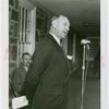New Jersey Participation - George Brunner giving speech