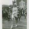 New Jersey Participation - Drum major, Public Service Drum Corps (Camden)