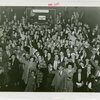 New Jersey Participation - Crowd of visitors from New Brunswick