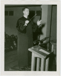 New Jersey Participation - Choir conductor