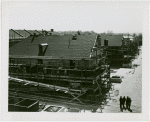 New Jersey Participation - Building - With scaffolding