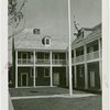 New Jersey Participation - Building - Courtyard