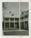 New Jersey Participation - Building - Courtyard