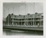 New Jersey Participation - Building - View across water