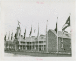 New Jersey Participation - Building - View across water