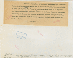 New Jersey Participation - Moore, Harry A. (Governor) - Pinning Distinguished Service Medal on Cortlandt Parker