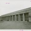 New York City - Building - Entrance