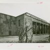 New York City - Building - View of front