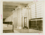 New York City - Building - Doors