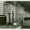 New York City - Building - Doors