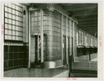 New York City - Building - Doors