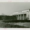 New York City - Building - View of front
