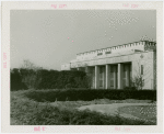 New York City - Building - View of front